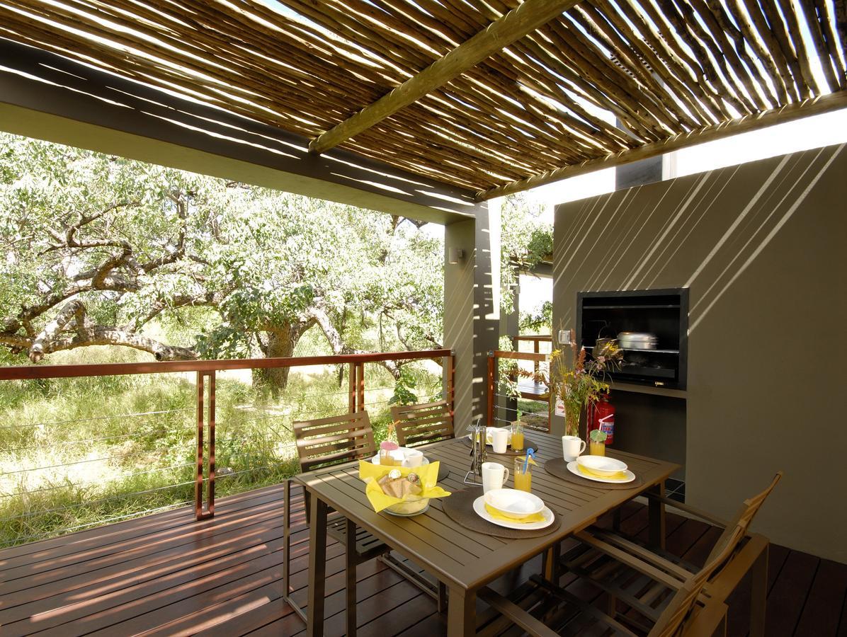 Kupferquelle Resort Tsumeb Buitenkant foto